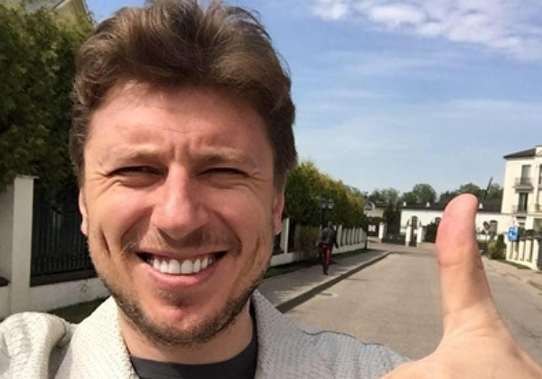 Людмилу Путину в Биаррице спугнули папарацци