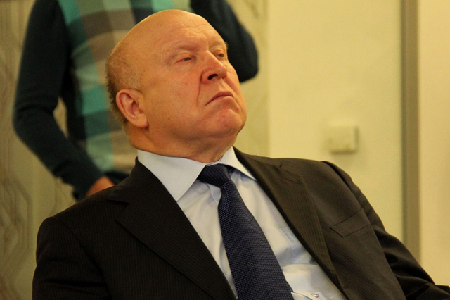 "Шанц" на вылет