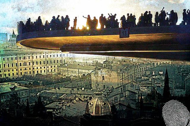 «Зарядье»: как один московский парк на четыре города променяли