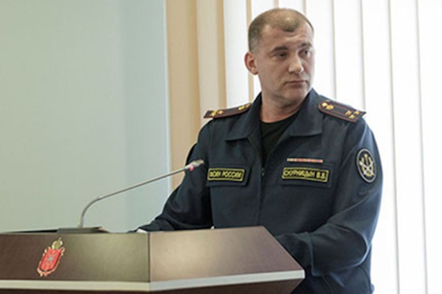 Первого замглавы УФСИН России по Тульской области задержали за взятку