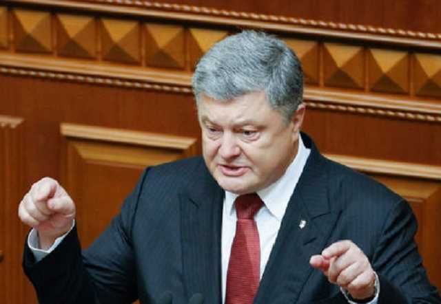 «Ботоферма» Порошенко развалилась