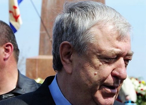Руслан Боделан: о чем не покаялся бывший хозяин Одессы? Часть 2