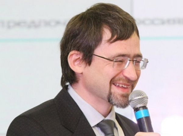 Валерий Федоров — факир социологического пиара