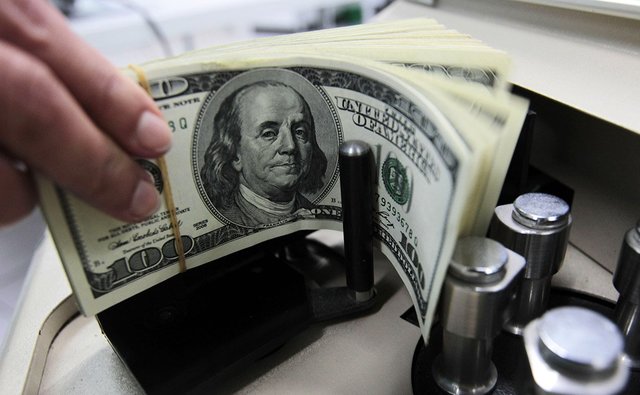 Банк международных расчетов нашел в мире скрытый долг на $14 трлн