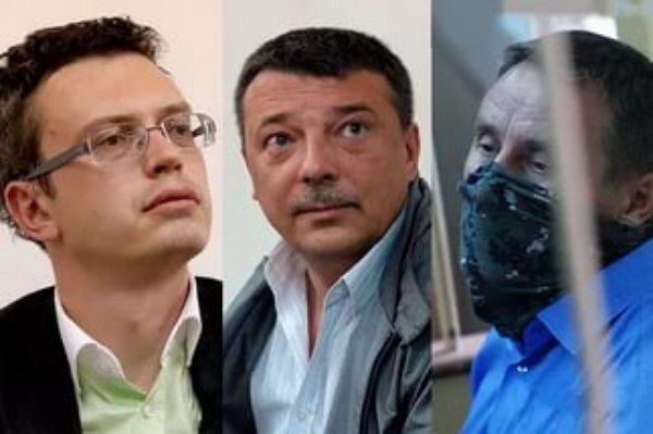 Взятки для следственного комитета России