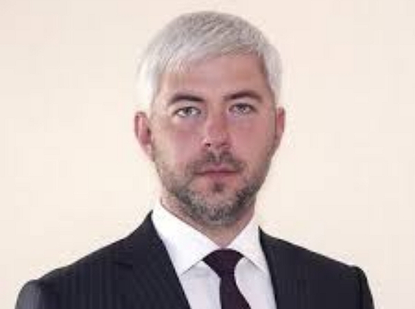 Теневой надсмотрщик «Семьи» Александр Репкин рвется в Верховную Раду по 81 округу