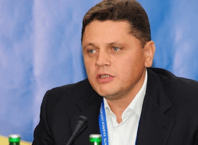Вечный смотрящий Сергей Тригубенко прощает и прощается