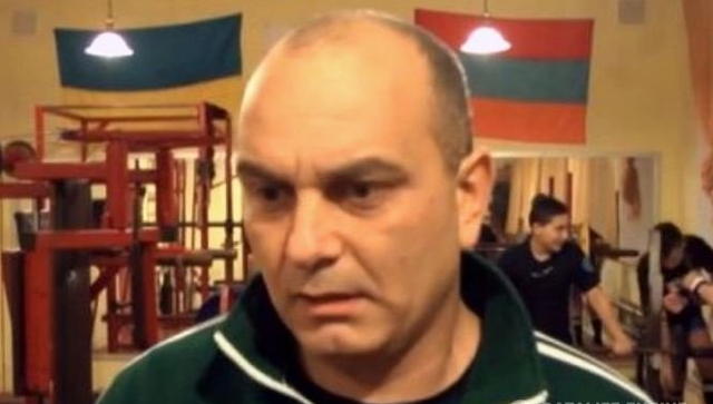 Радикал Хачатур Хачатрян убил во имя Олега Ляшко