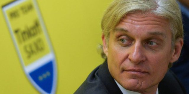 Правила отъема денег от Олега Тинькова