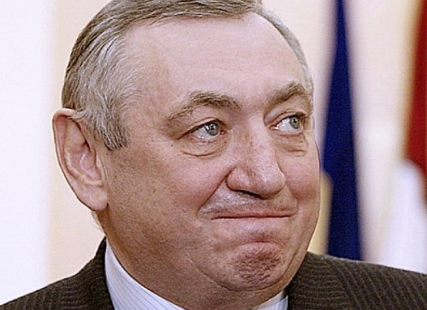 Эдуард Гурвиц: кровавый мэр-разоритель Одессы. Часть 2