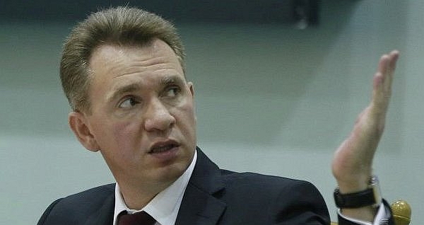 Следователи не смогли найти имение Охендовского, которое показали СМИ
