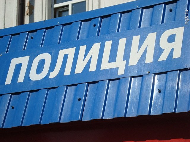 Расстрелян пост полиции: есть пострадавшие