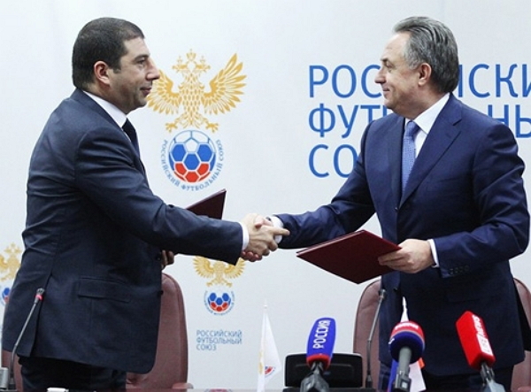 Семья Орджоникидзе-Сарксиян и «кошелек» Мутко — монополисты лотерей России