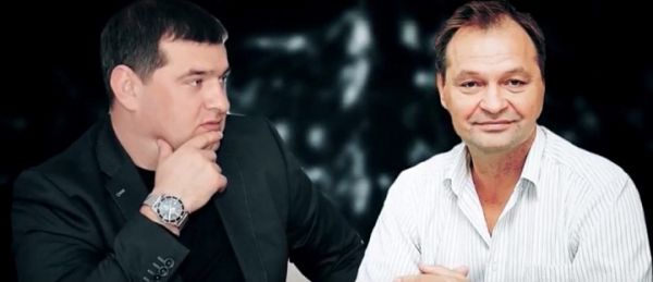 Нардеп Александр Пономарев "упал" в глазах Президента