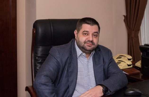 Нардеп Александр Грановский призвал мэра уволить главного ветеринара Киева