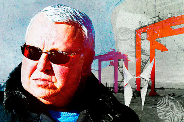 Бронкское соглашение. Генерал Муров получил часть бизнеса олигарха Михальченко