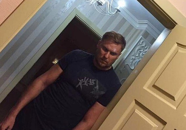 Обыск у Трояна: Аваков 6 часов защищал своего зама на заседании в АП