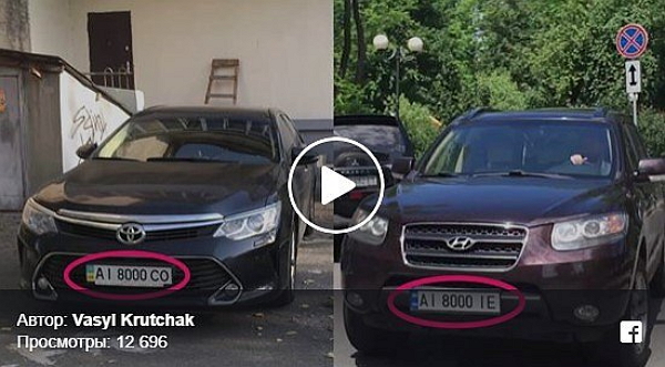 Известный антикоррупционер нардеп Чумак попался на коррупции - журналист