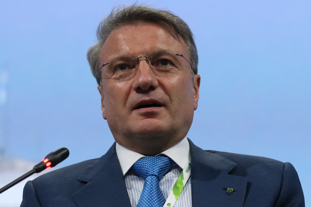Почем инновации Германа Грефа