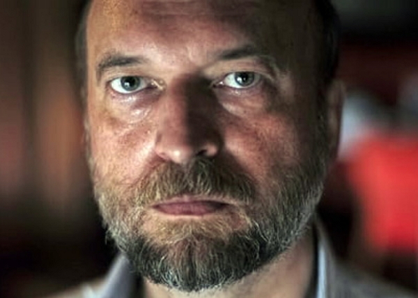 «Мистер Гаага» Сергей Пугачев