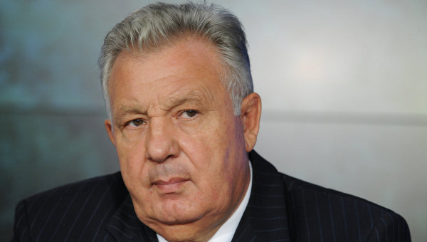 Губернаторский сын проломил голову тестю