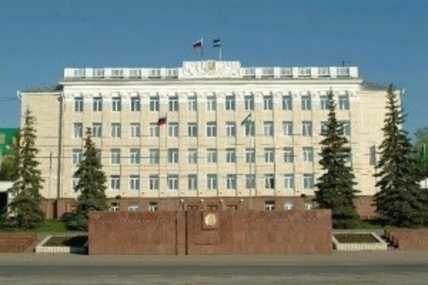 Распродажа земель уфинских?