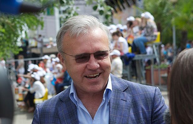 Подпольный мультимиллионер Красноярского края