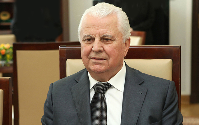 Леонид Кравчук: старые грехи первого президента. Часть 2
