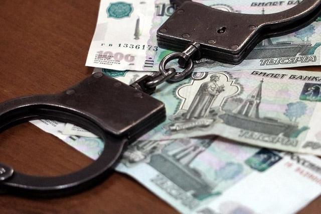 Подполковник Росгвардии задержан ФСБ при получении взятки в Самаре