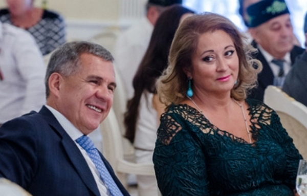 «Президенция» Рустама Минниханова
