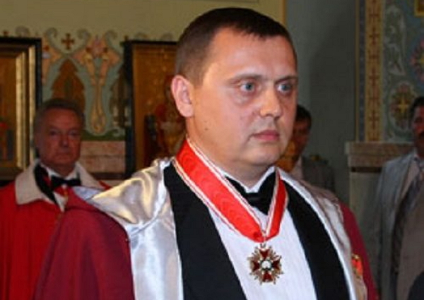ГПУ направила в суд «дело Гречкивского»