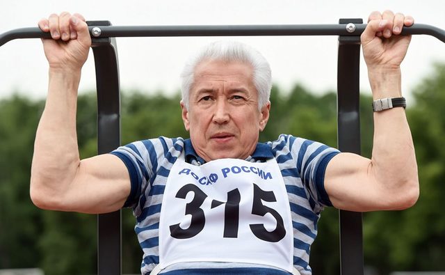 Васильев против дагестанских кланов