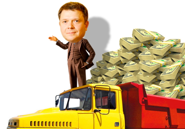 Как обворовать оборонку - рецепт Жеваго