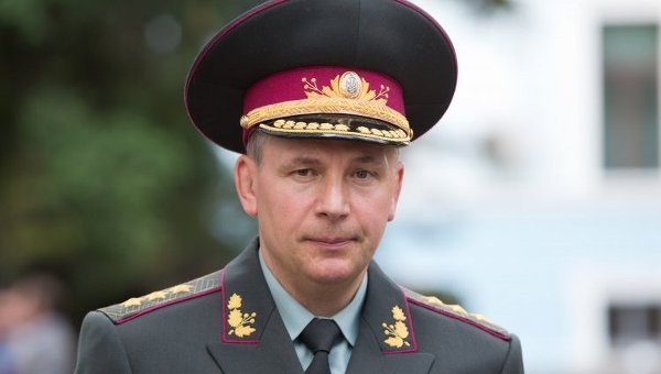 Охранники Гелетея ответят за инцидент на свадьбе Луценко-младшего