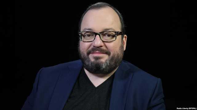 К Белковскому с обыском приехал спецназ с болгаркой