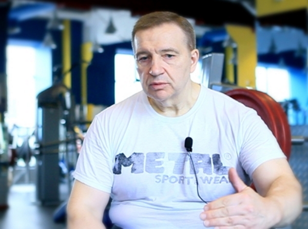 Питерский депутат Сергей Никешин отжимает конкурентов «по понятиям»