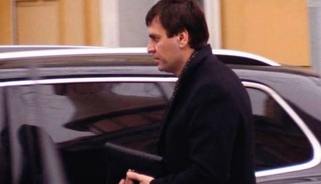 НАПК полностью проверит декларацию скандального следователя Бута