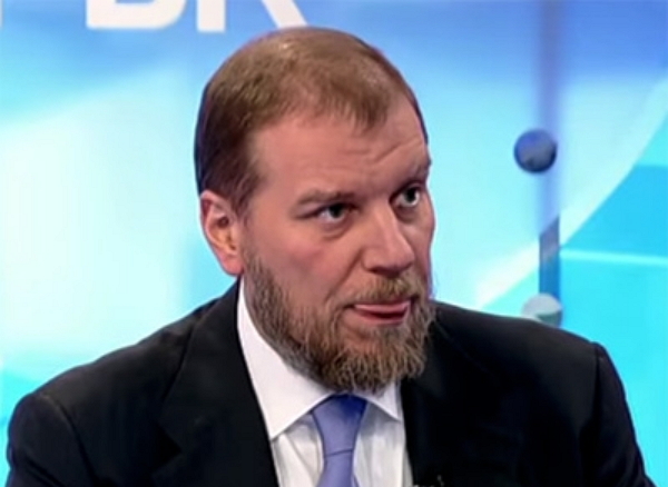 Арест Есина не спасет пирамиду Ананьевых