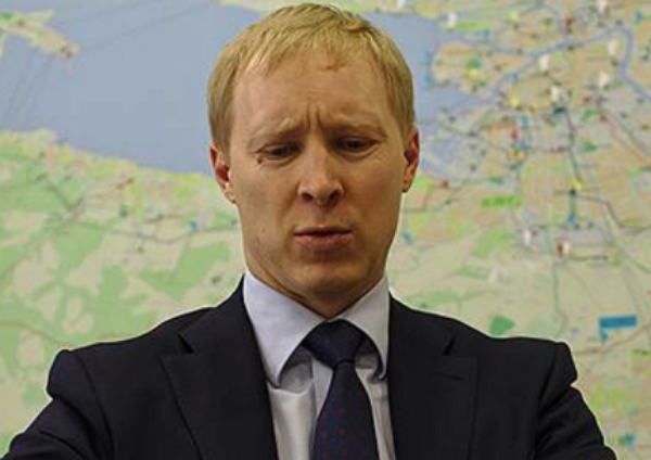 Сосед Чемезова нанял прислугу за счет госкомпании