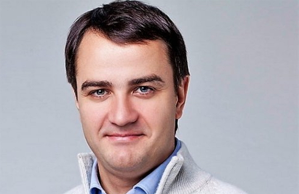 Андрей Павелко и Леонид Сергиенко: семейный бизнес прирожденных «кидал». Часть 2