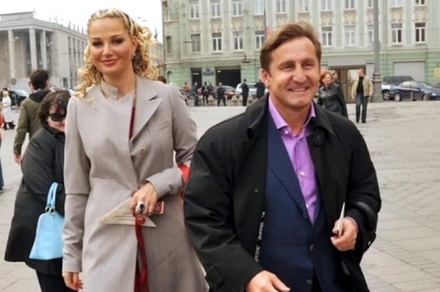 Максакова рассказала, как Тюрик ей звонил после убийства Вороненкова