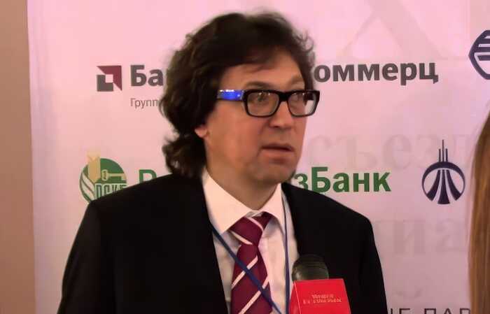 «Евротраст» подвел под статью