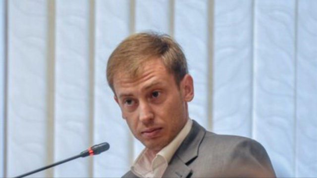Коррупционные сети Дмитрия Чайки
