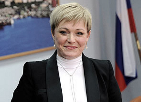 Мурманская побирушка
