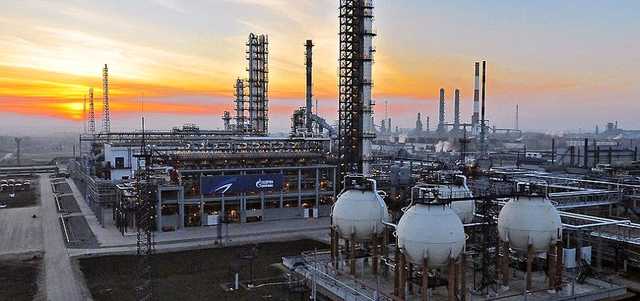 До $60 000 в месяц. Стали известны зарплаты руководителей "Нафтогаза"