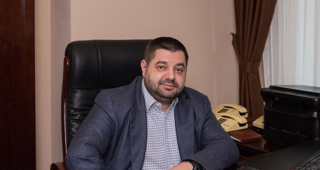 Грановский отрицает причастность к "Трейд Коммодити" и готов помогать НАБУ