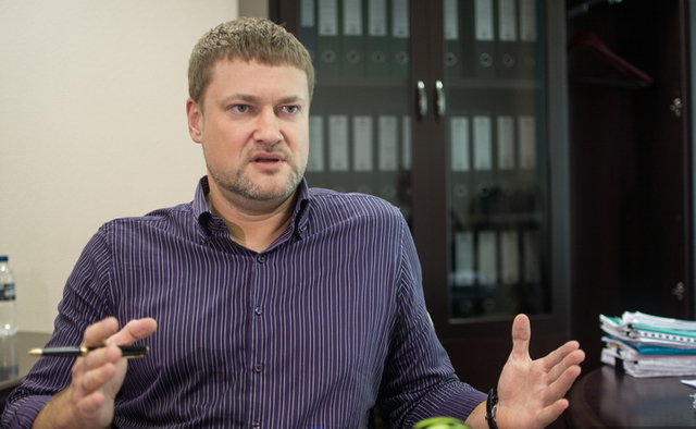 «Теми, кто много вякает, начинает интересоваться ОБЭП»
