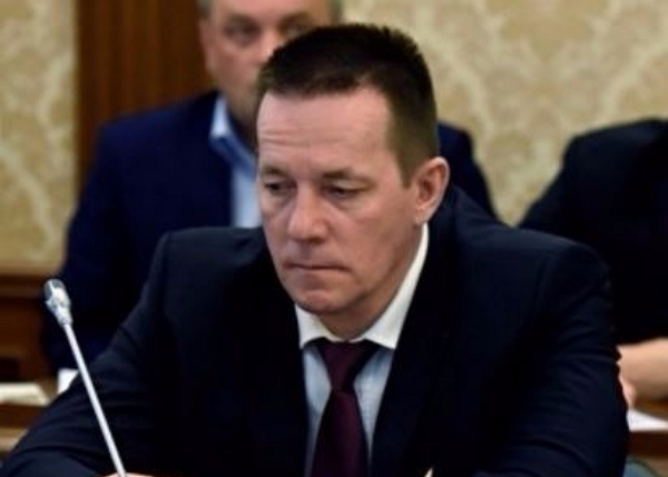 Дело тюменской банды киллеров-чекистов передано в Москву