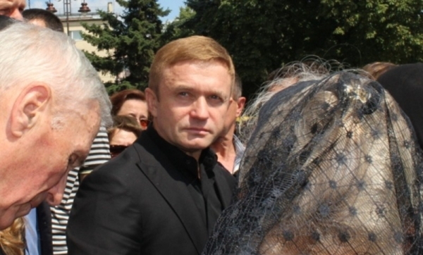 Вог, Галыччына и смерть: скелеты Степана Ивахива