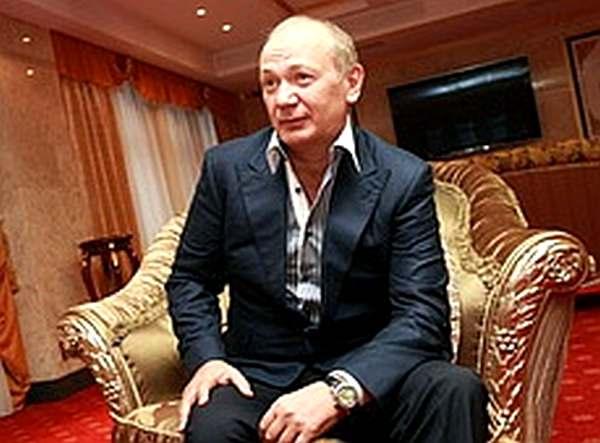 Верховный суд реанимировал дело «Юры Енакиевского»